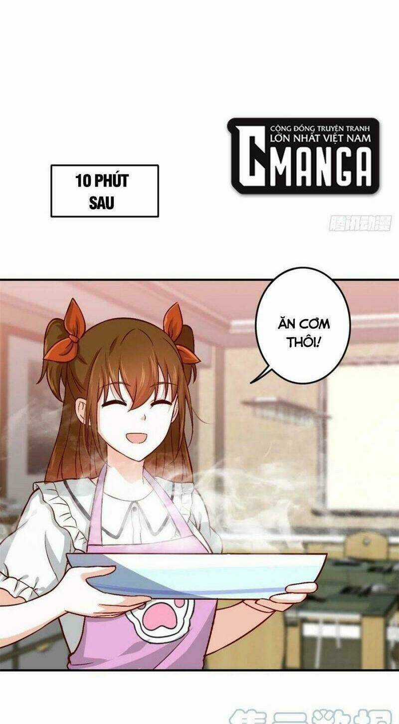 Ta Là Hàn Tam Thiên Chapter 85 trang 29