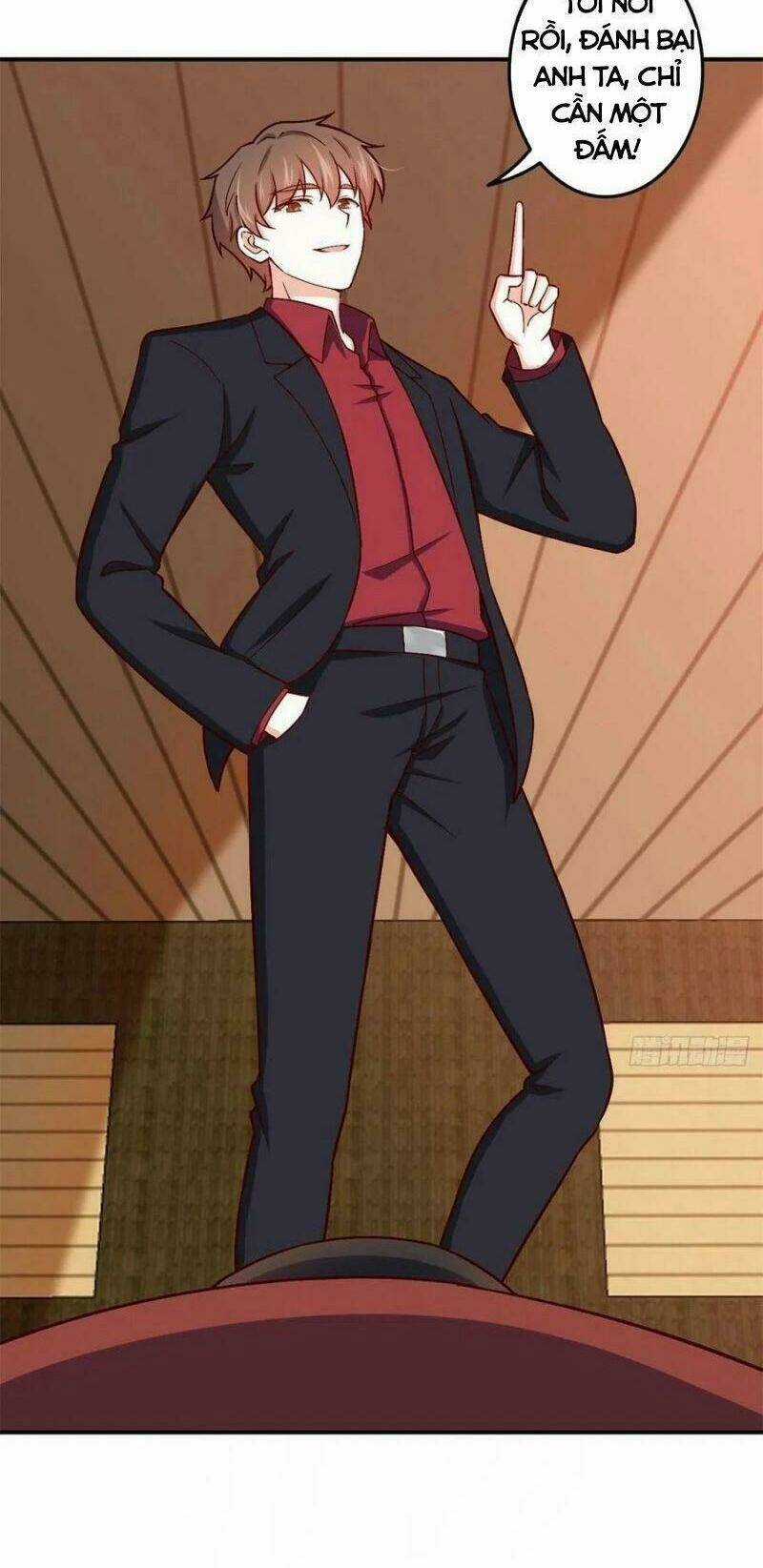 Ta Là Hàn Tam Thiên Chapter 85 trang 3