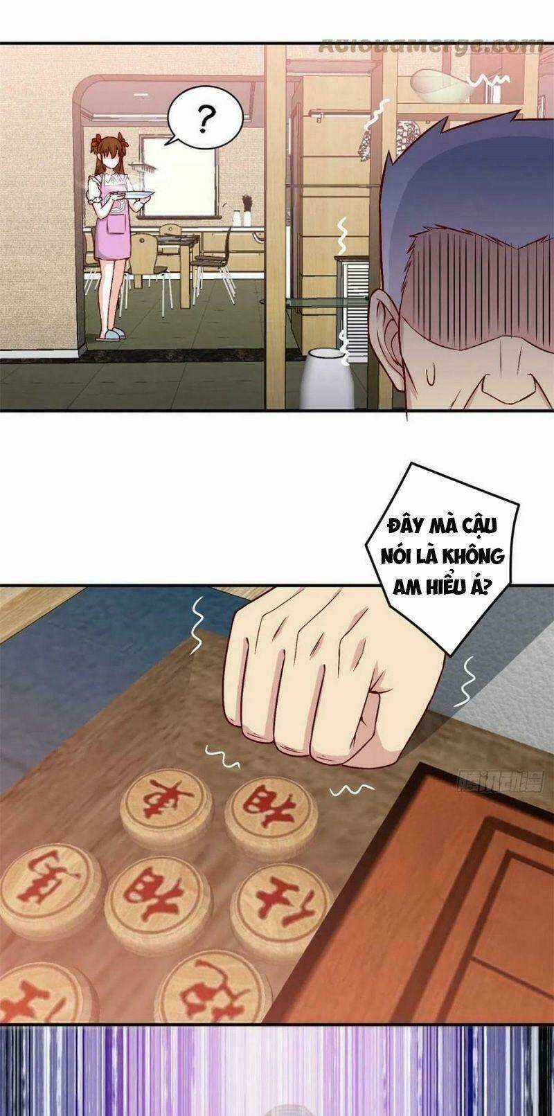 Ta Là Hàn Tam Thiên Chapter 85 trang 30