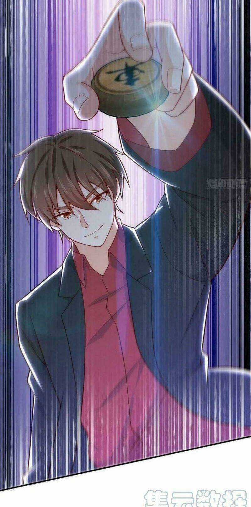 Ta Là Hàn Tam Thiên Chapter 85 trang 31