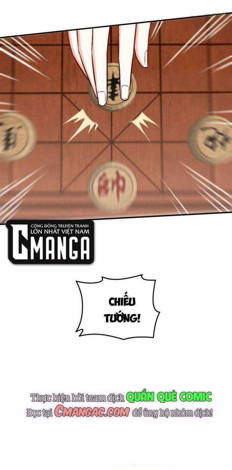 Ta Là Hàn Tam Thiên Chapter 85 trang 32