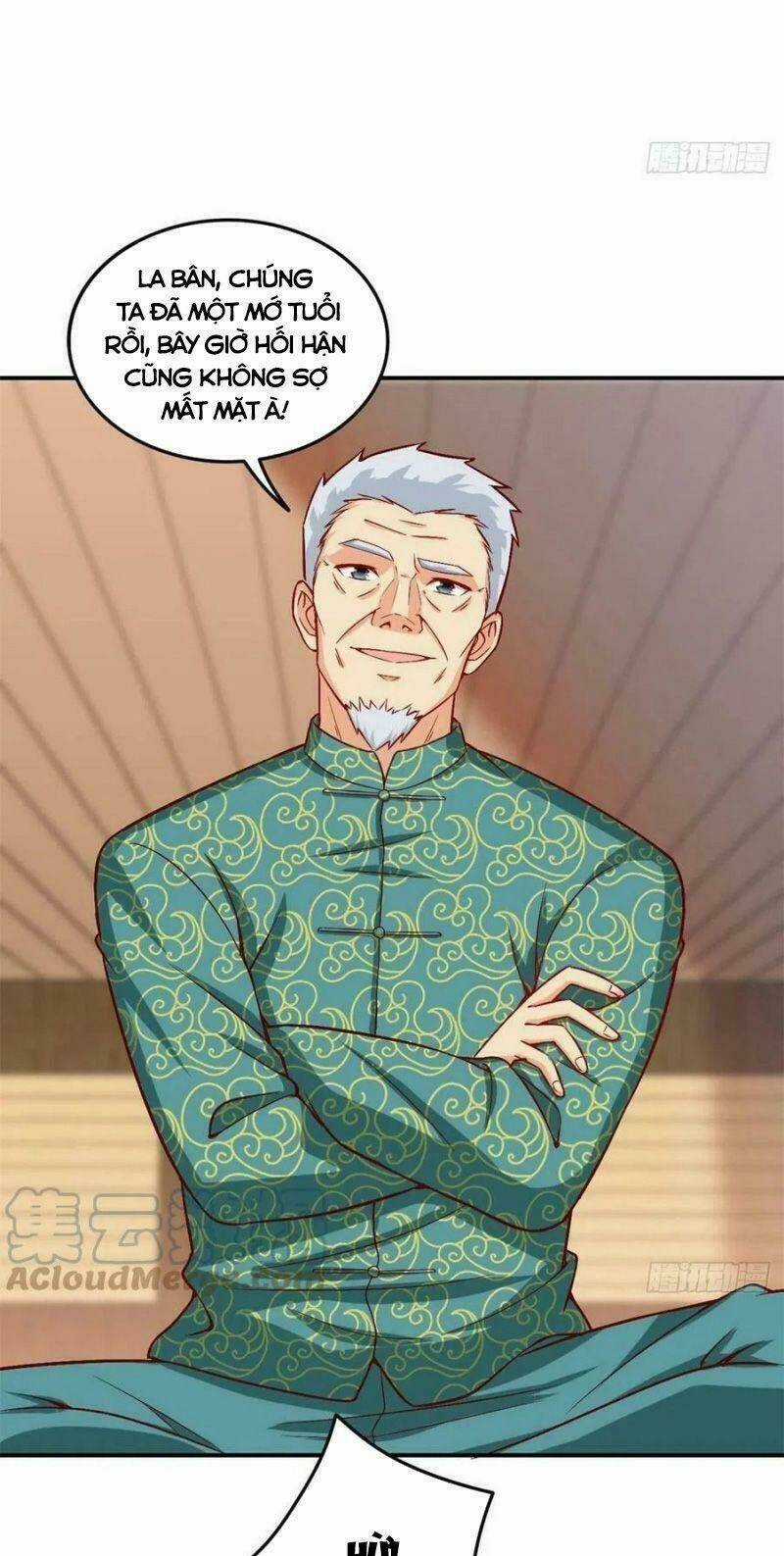 Ta Là Hàn Tam Thiên Chapter 85 trang 6