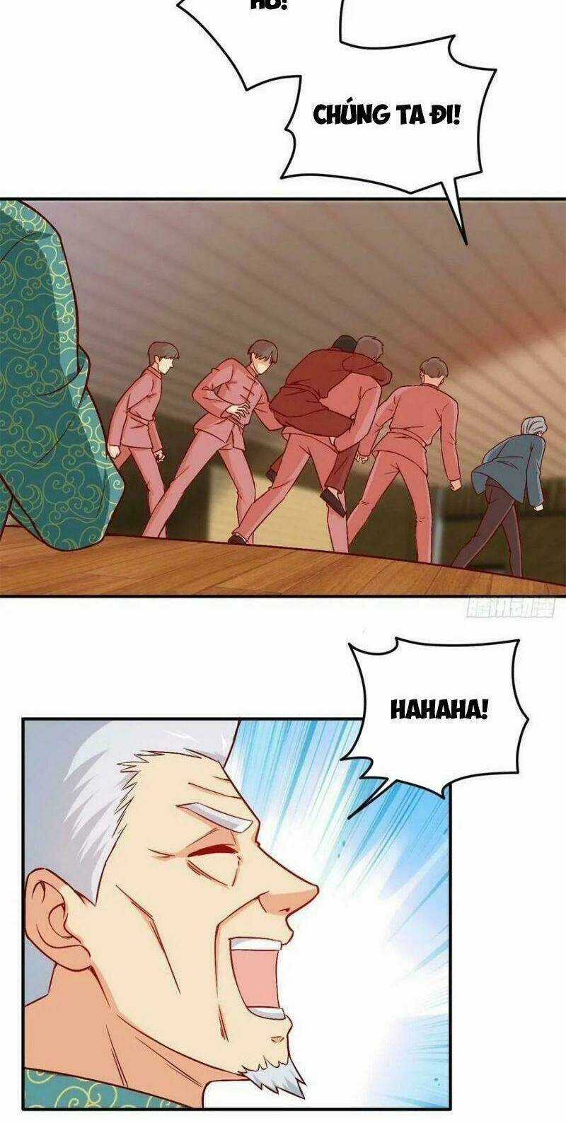 Ta Là Hàn Tam Thiên Chapter 85 trang 7