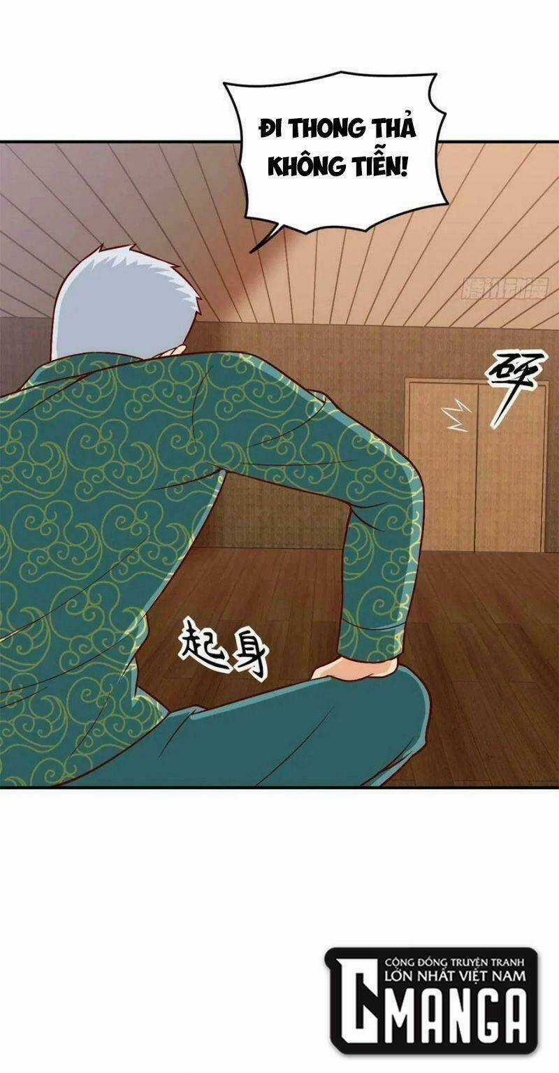 Ta Là Hàn Tam Thiên Chapter 85 trang 8