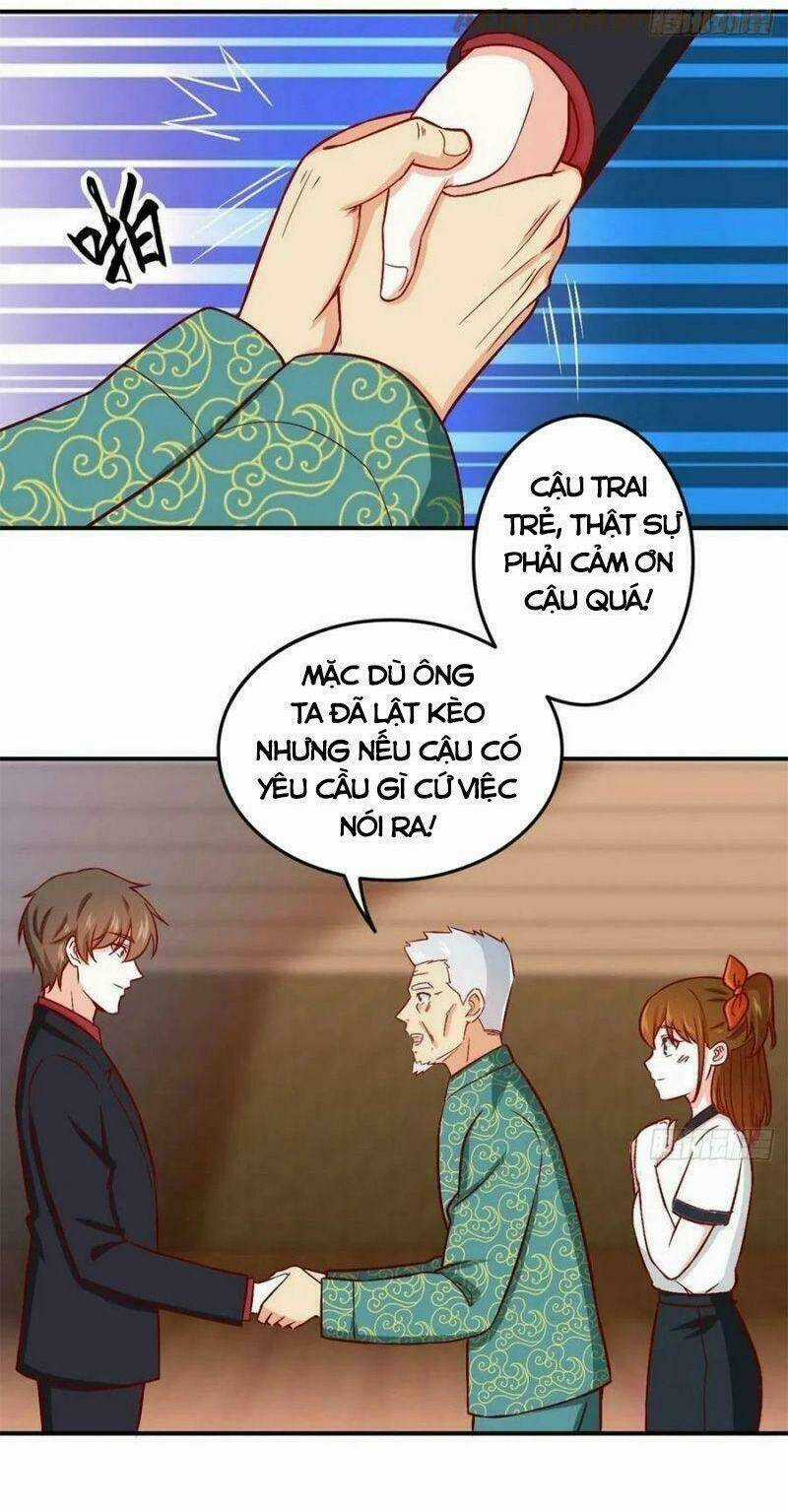 Ta Là Hàn Tam Thiên Chapter 85 trang 9