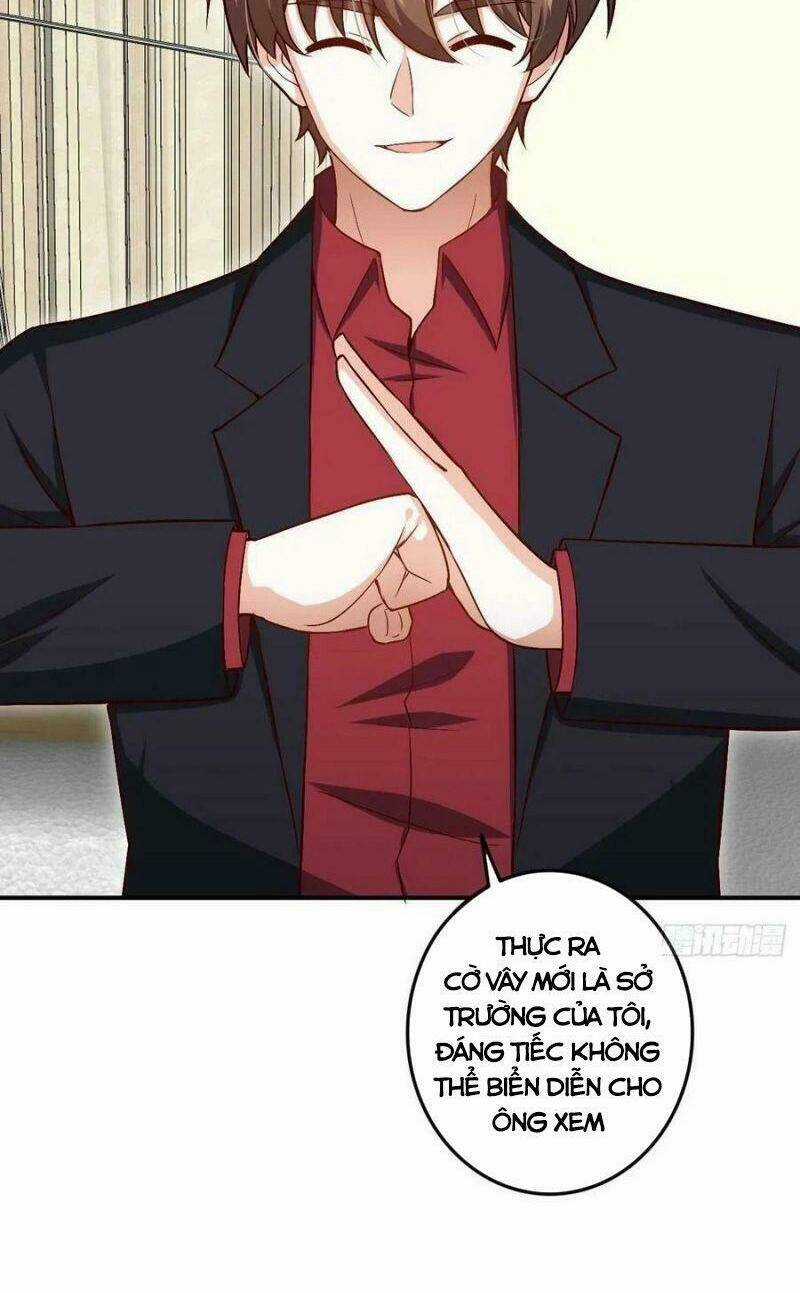 Ta Là Hàn Tam Thiên Chapter 86 trang 1
