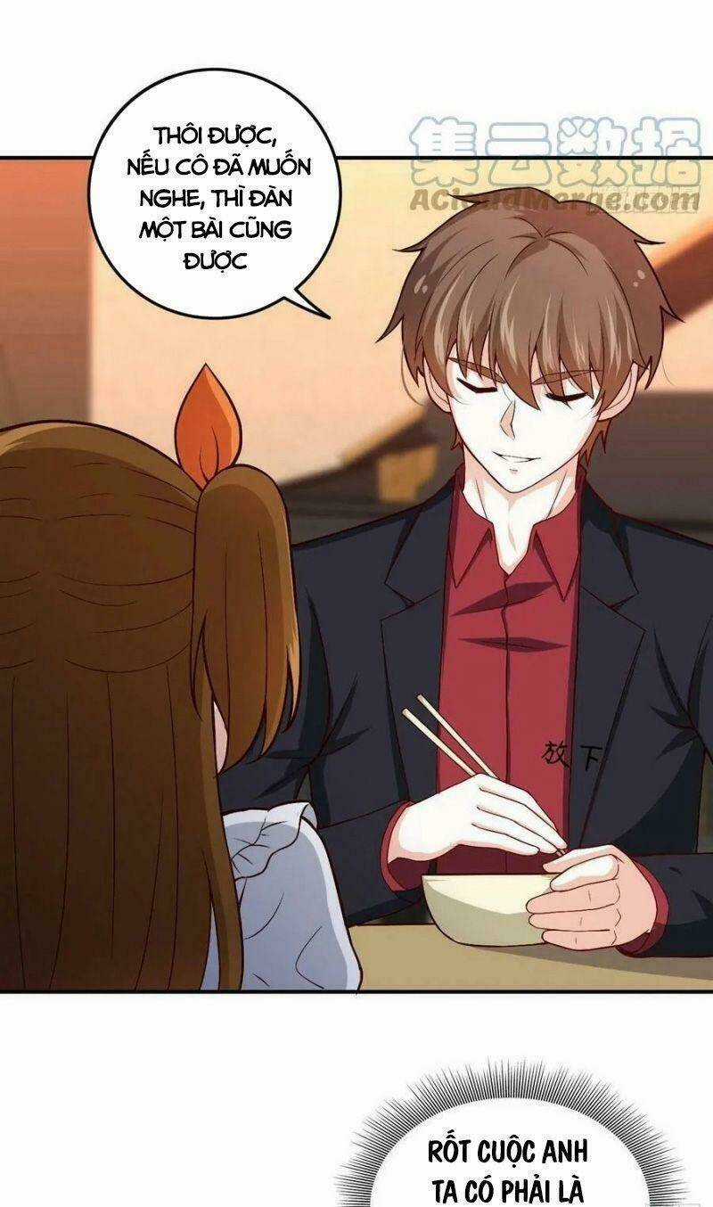 Ta Là Hàn Tam Thiên Chapter 86 trang 10