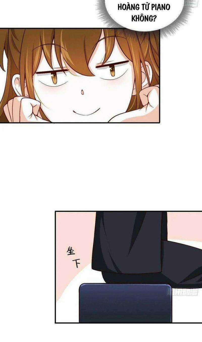 Ta Là Hàn Tam Thiên Chapter 86 trang 11