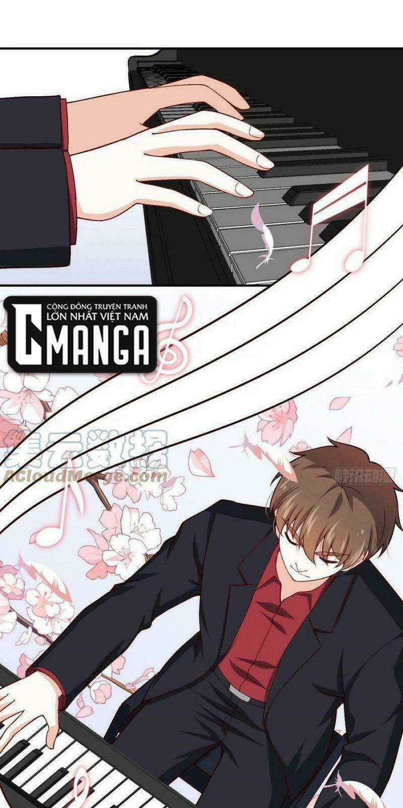 Ta Là Hàn Tam Thiên Chapter 86 trang 12