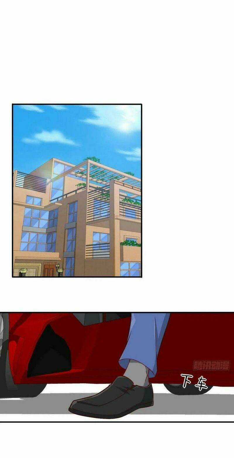 Ta Là Hàn Tam Thiên Chapter 86 trang 15