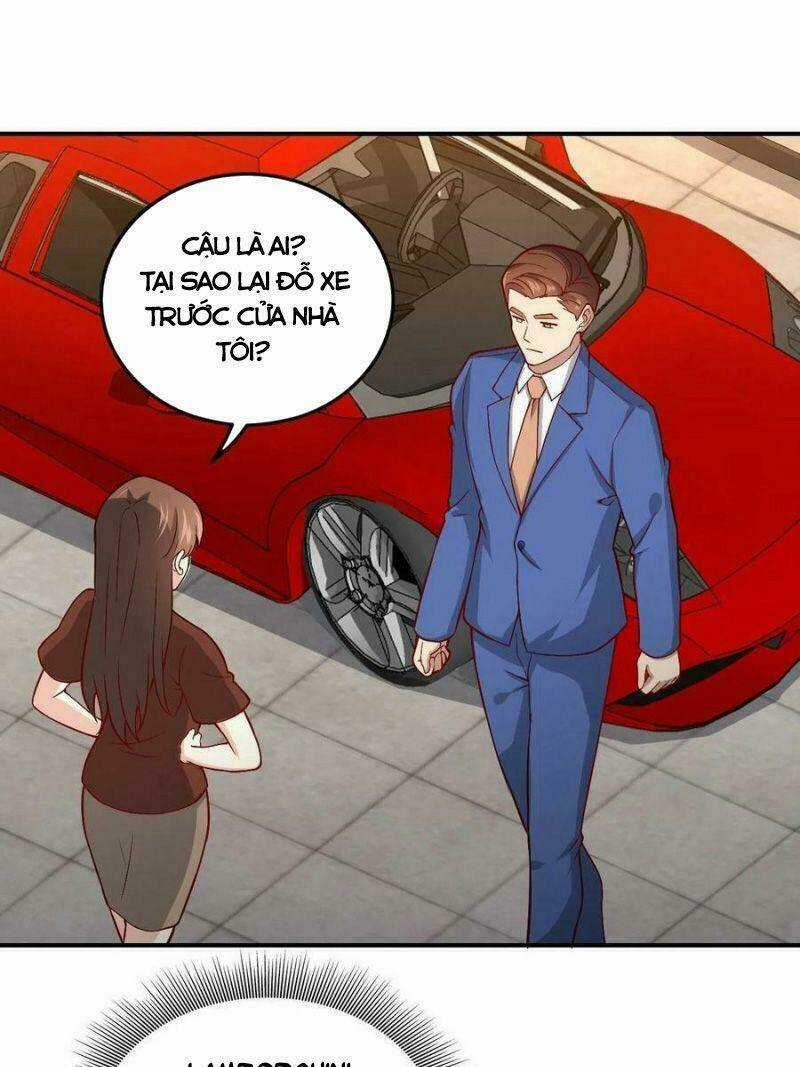 Ta Là Hàn Tam Thiên Chapter 86 trang 16