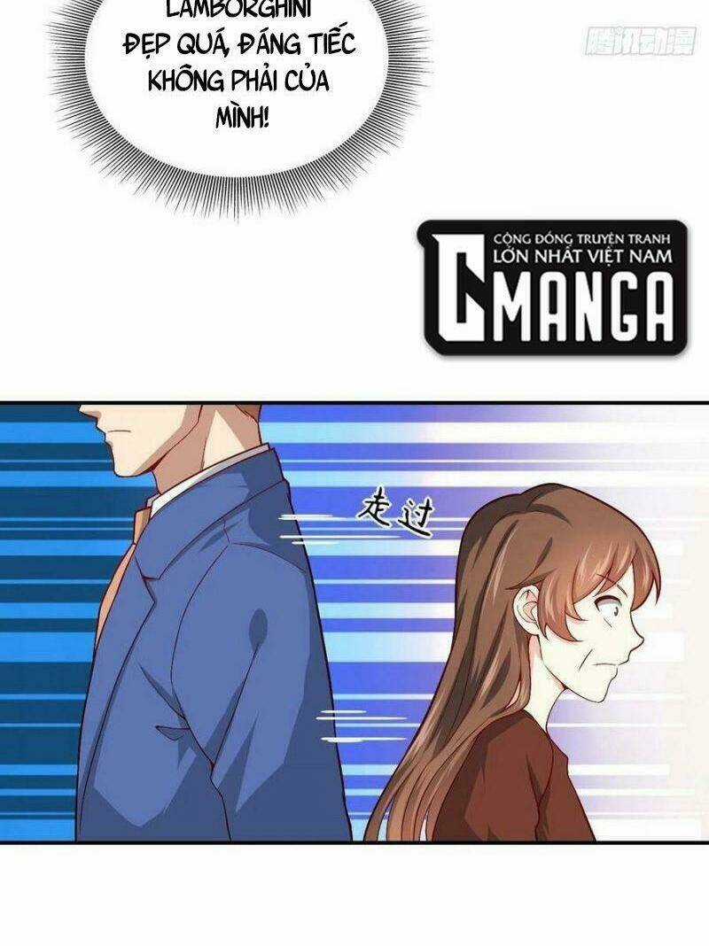 Ta Là Hàn Tam Thiên Chapter 86 trang 17