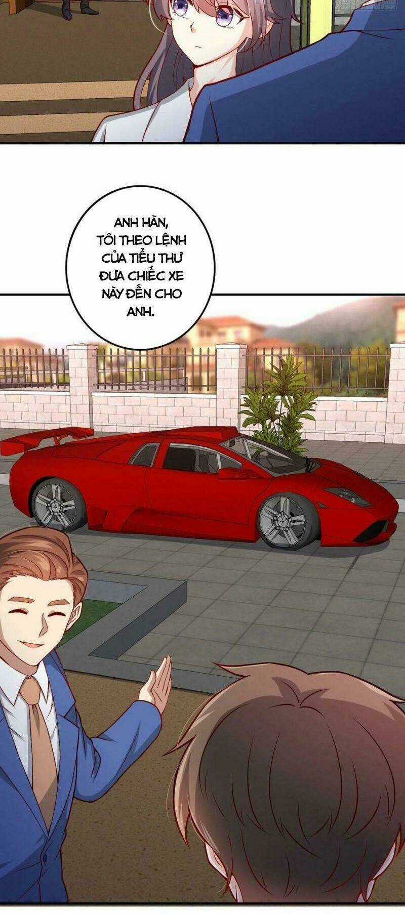 Ta Là Hàn Tam Thiên Chapter 86 trang 19