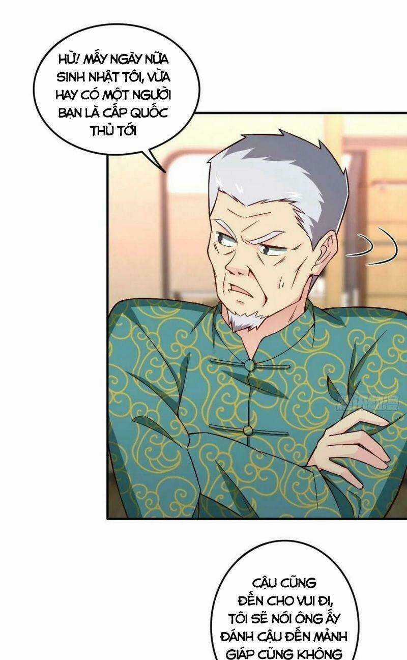 Ta Là Hàn Tam Thiên Chapter 86 trang 2