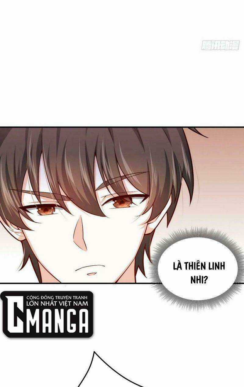 Ta Là Hàn Tam Thiên Chapter 86 trang 20