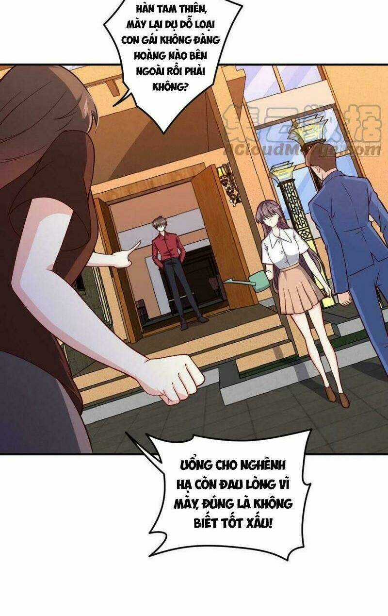 Ta Là Hàn Tam Thiên Chapter 86 trang 21