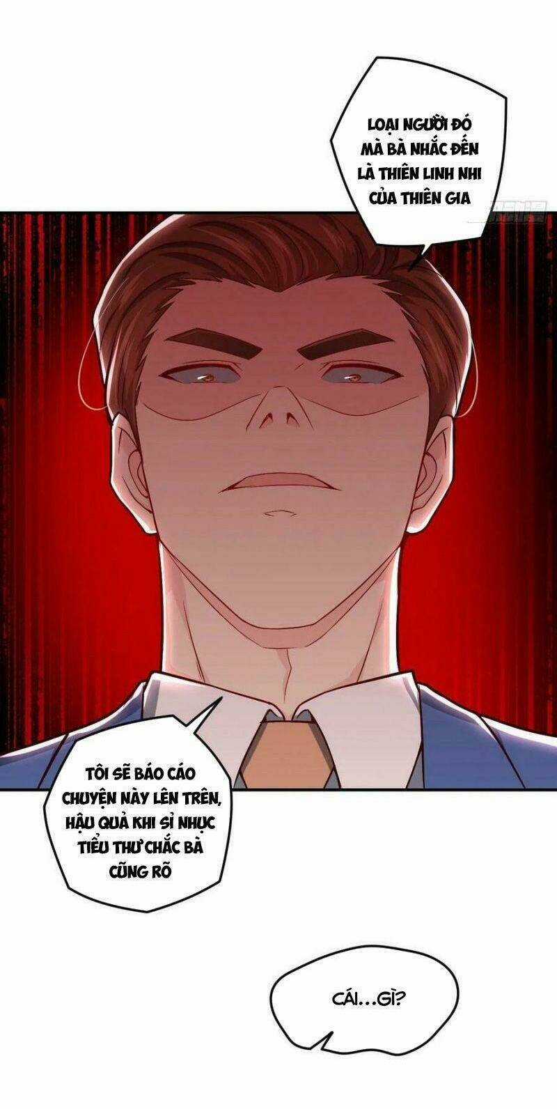 Ta Là Hàn Tam Thiên Chapter 86 trang 23