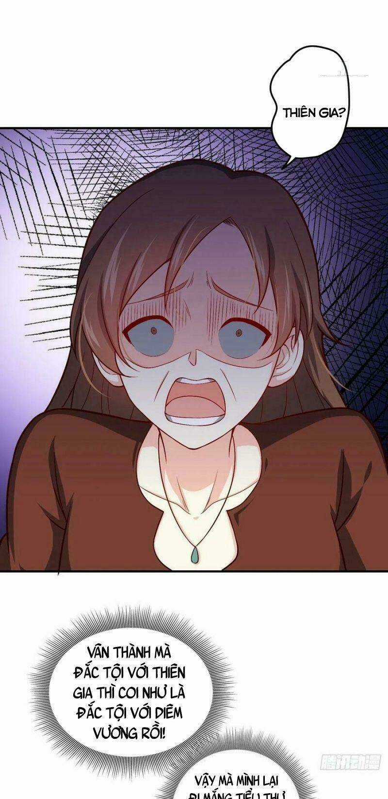 Ta Là Hàn Tam Thiên Chapter 86 trang 24