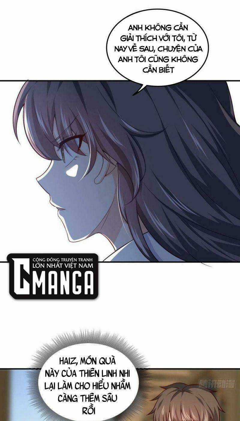 Ta Là Hàn Tam Thiên Chapter 86 trang 28