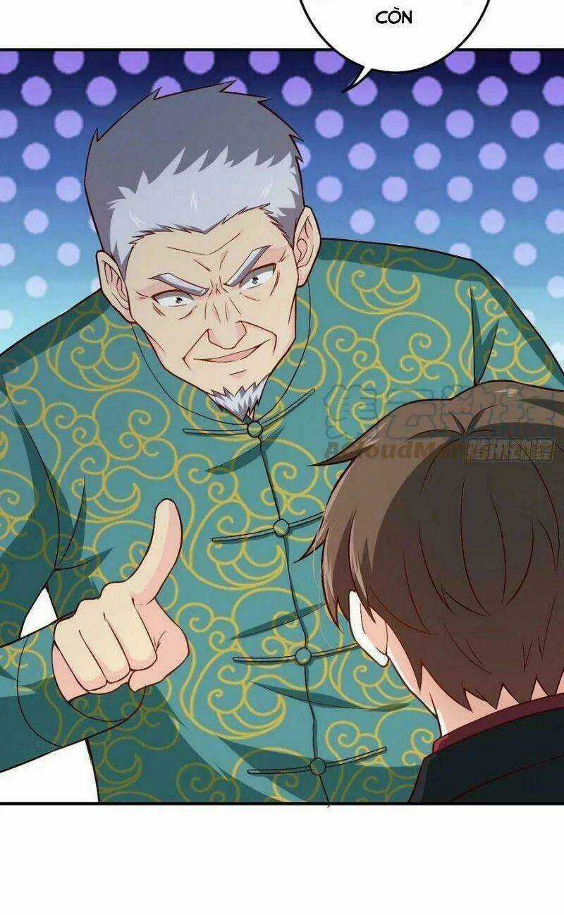 Ta Là Hàn Tam Thiên Chapter 86 trang 3