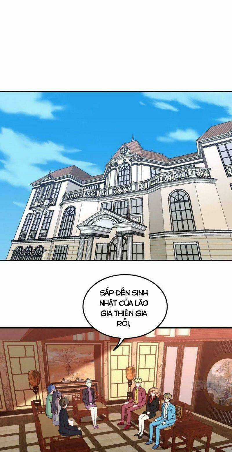 Ta Là Hàn Tam Thiên Chapter 86 trang 30