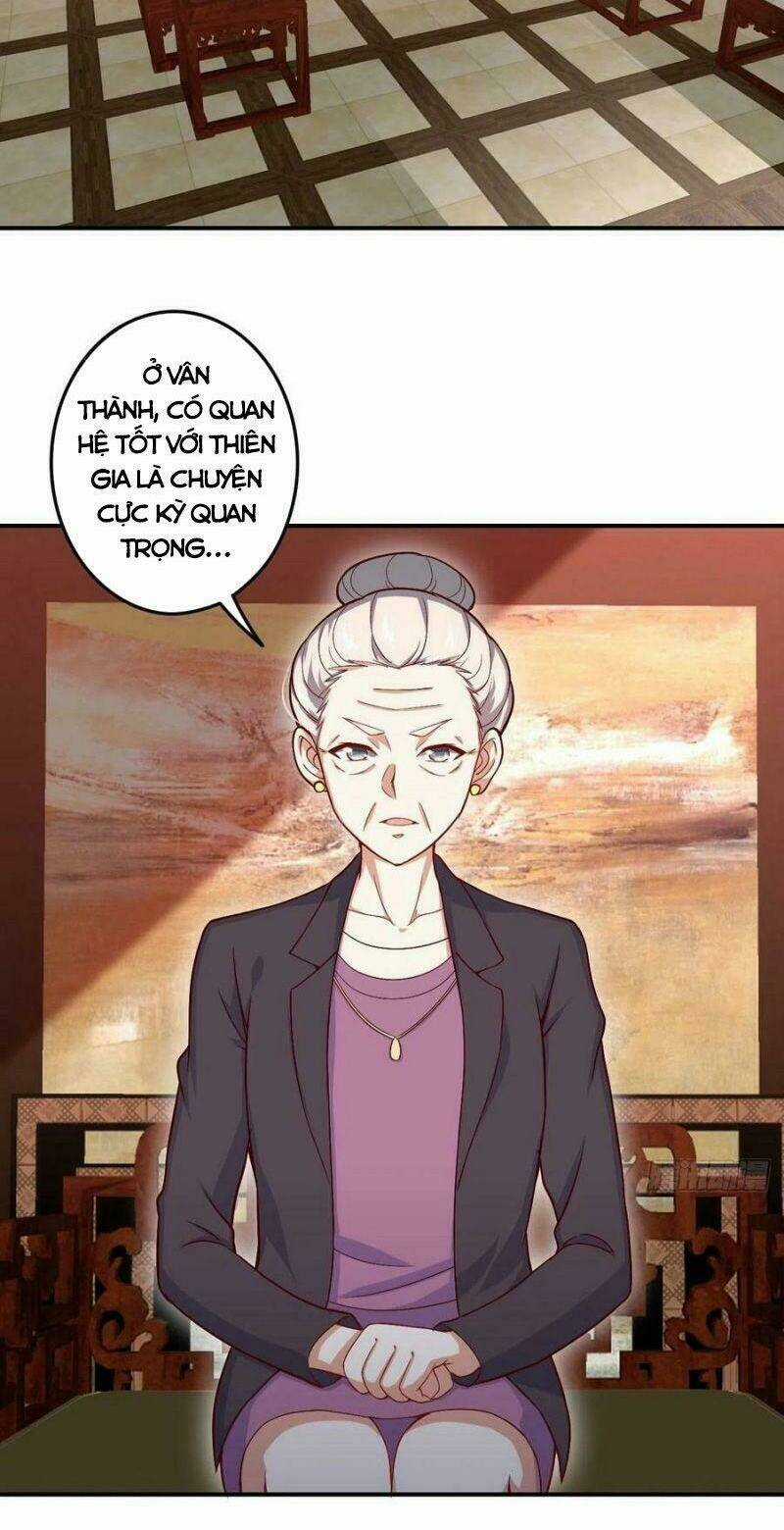 Ta Là Hàn Tam Thiên Chapter 86 trang 31