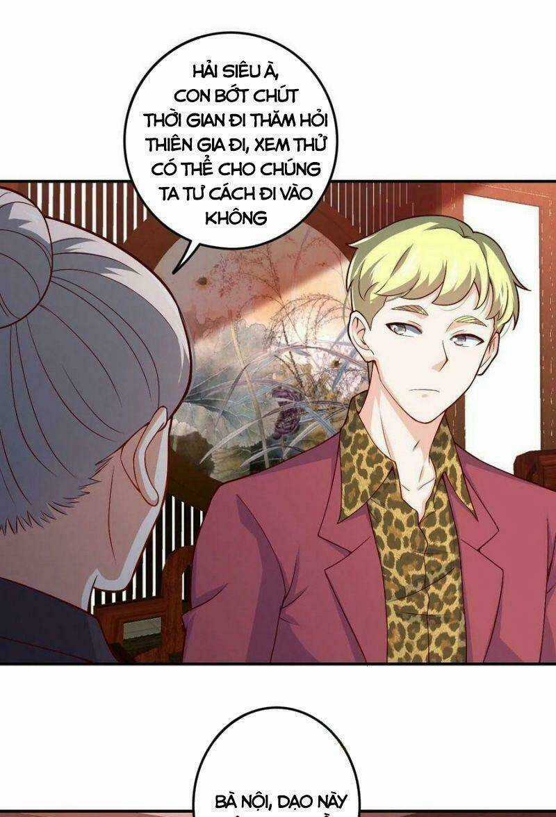 Ta Là Hàn Tam Thiên Chapter 86 trang 32