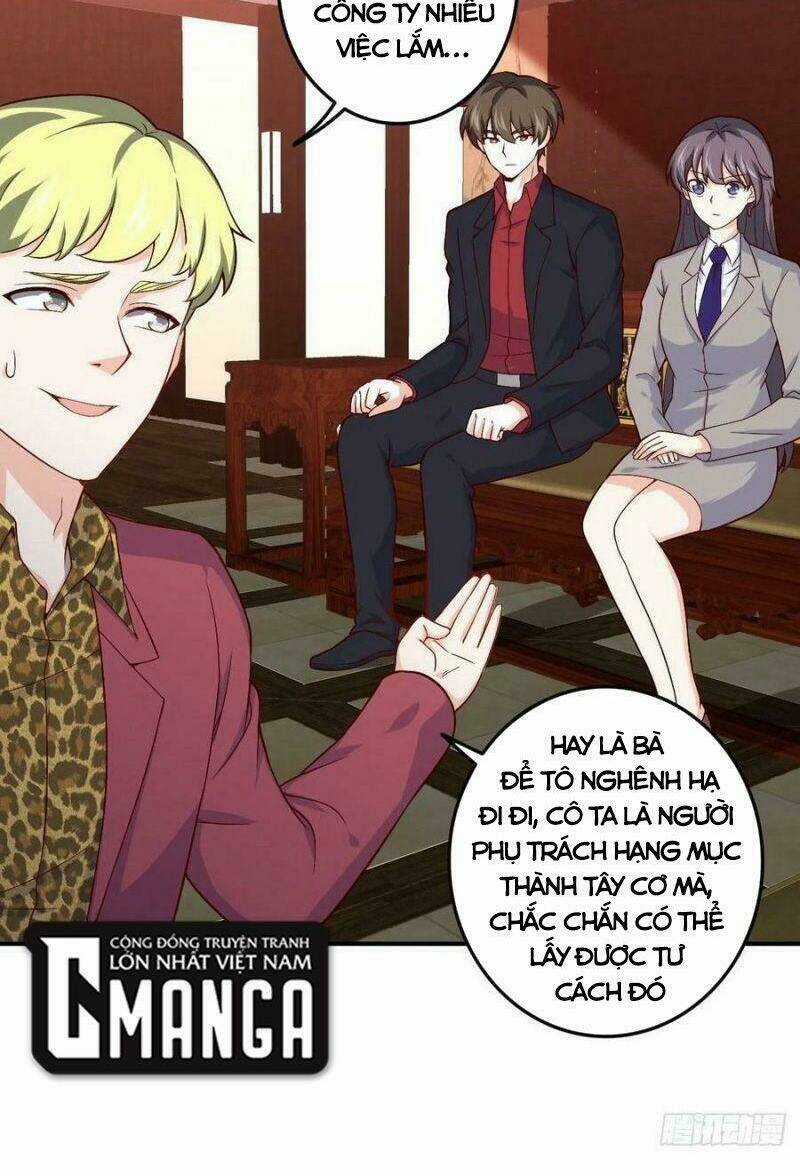 Ta Là Hàn Tam Thiên Chapter 86 trang 33