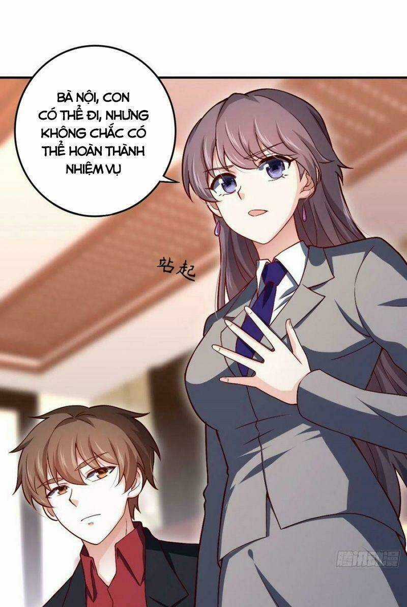 Ta Là Hàn Tam Thiên Chapter 86 trang 34