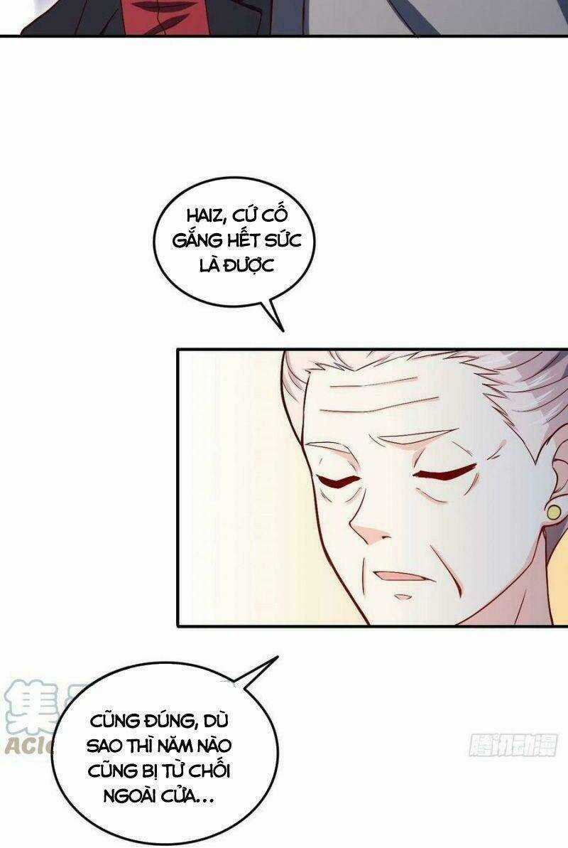 Ta Là Hàn Tam Thiên Chapter 86 trang 35