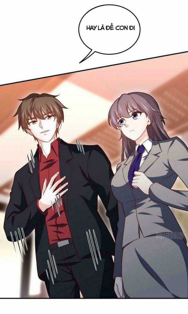 Ta Là Hàn Tam Thiên Chapter 86 trang 36