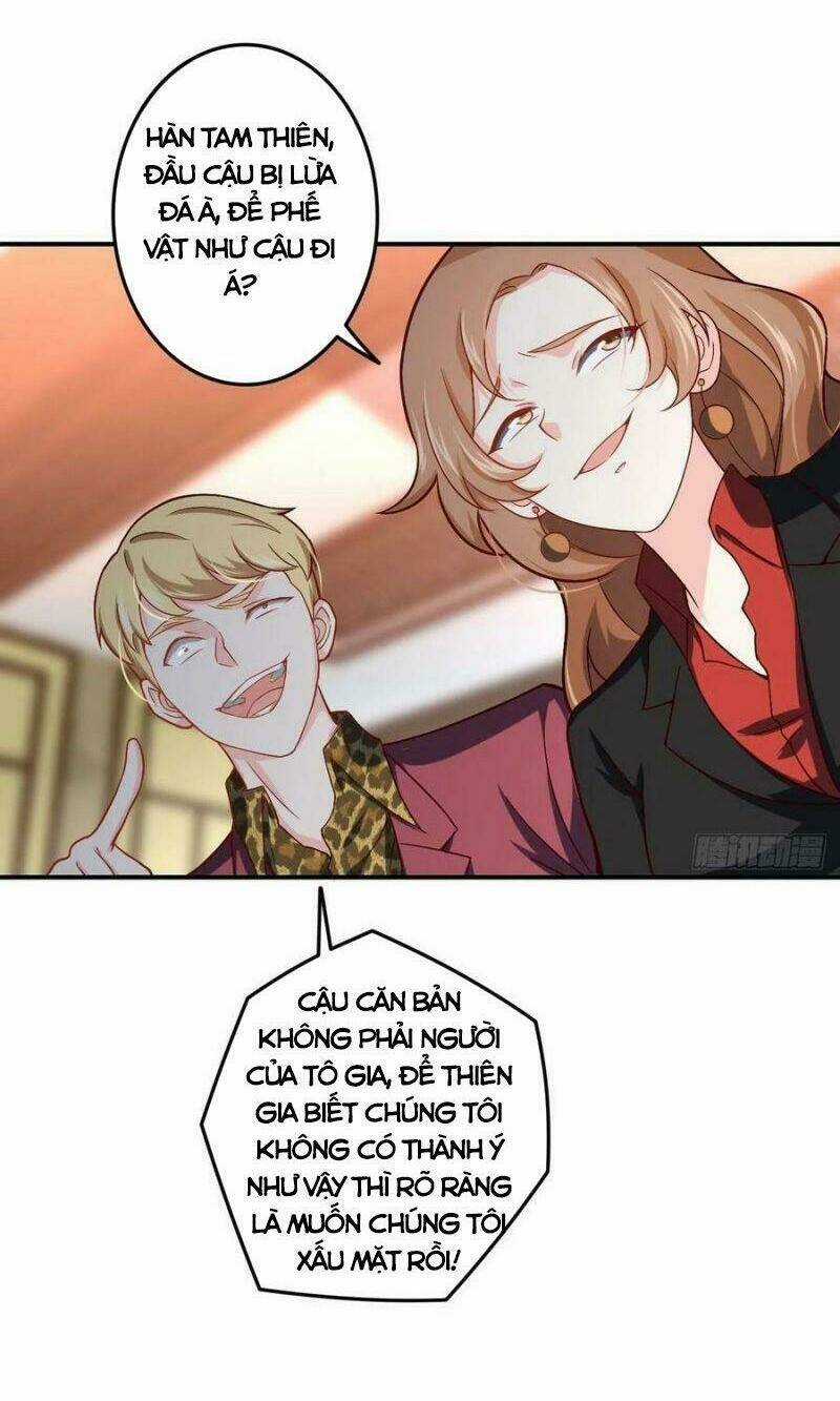 Ta Là Hàn Tam Thiên Chapter 86 trang 37