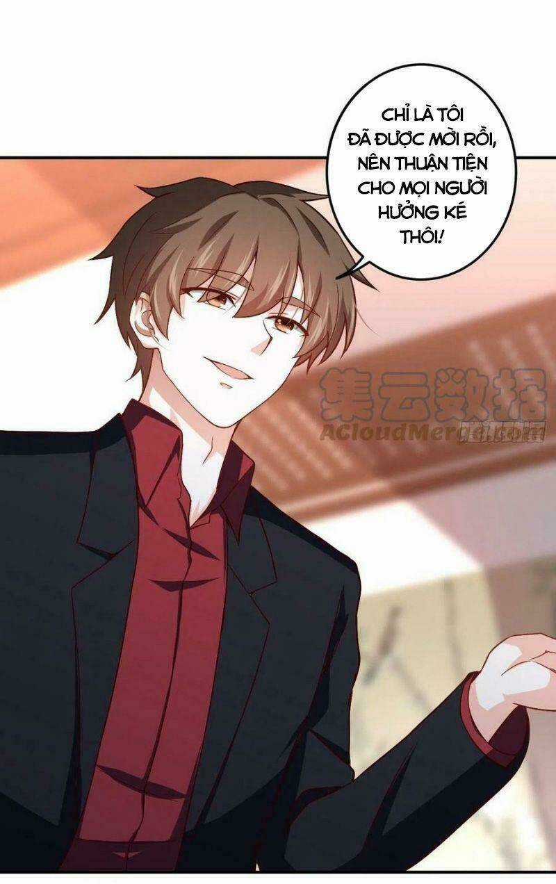 Ta Là Hàn Tam Thiên Chapter 86 trang 38