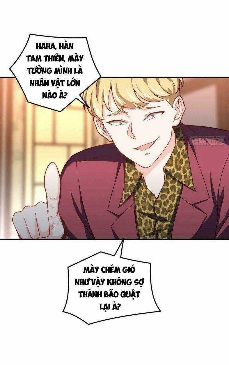 Ta Là Hàn Tam Thiên Chapter 86 trang 39