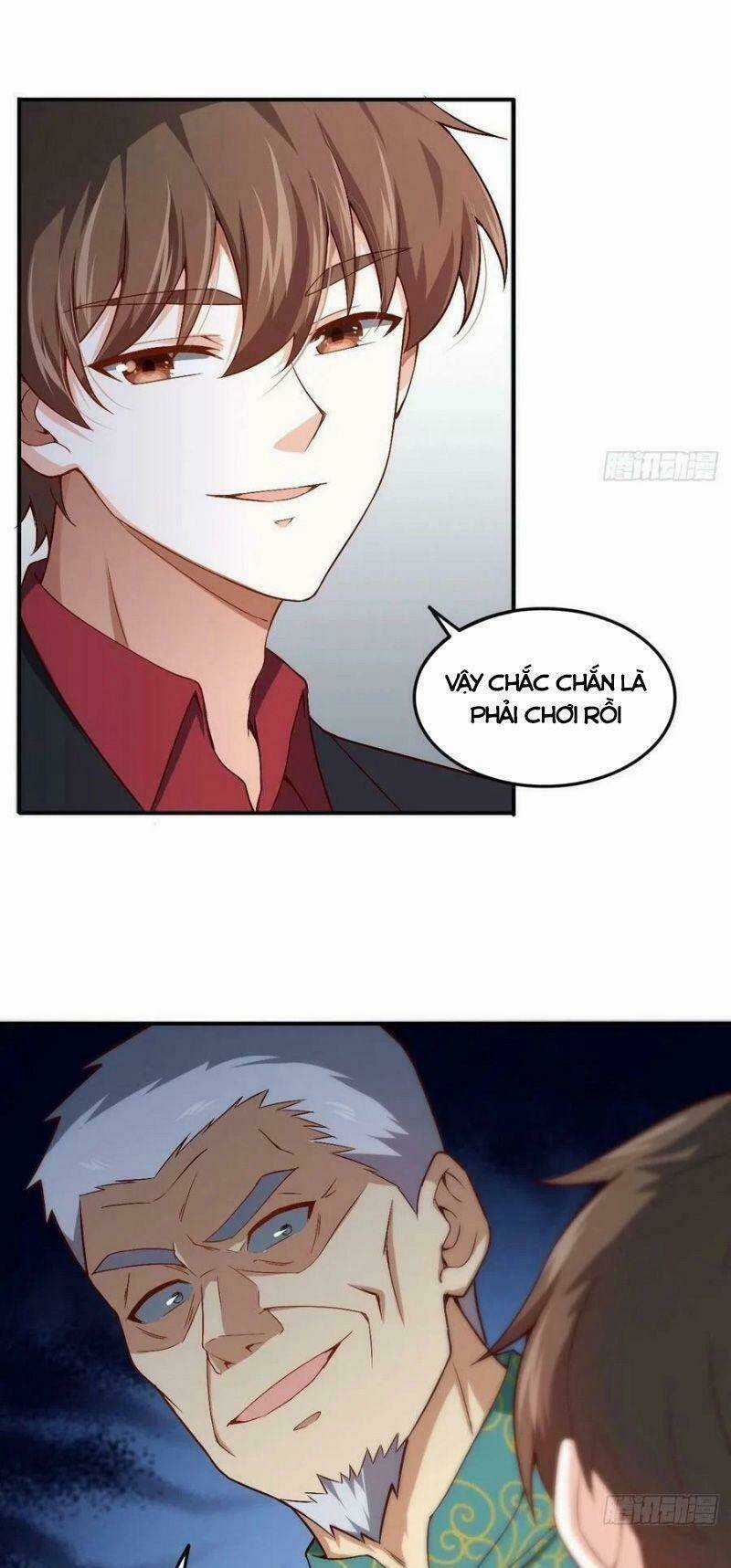 Ta Là Hàn Tam Thiên Chapter 86 trang 4