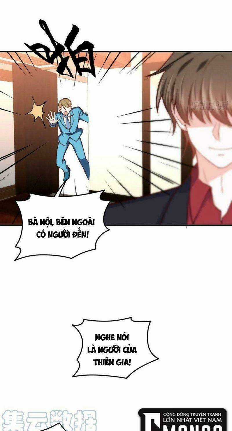 Ta Là Hàn Tam Thiên Chapter 86 trang 40