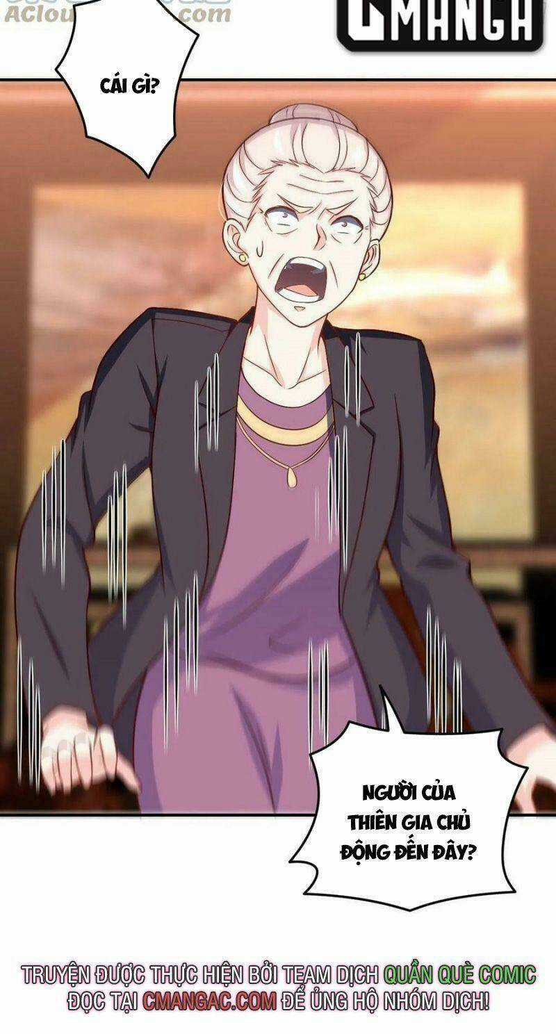 Ta Là Hàn Tam Thiên Chapter 86 trang 41