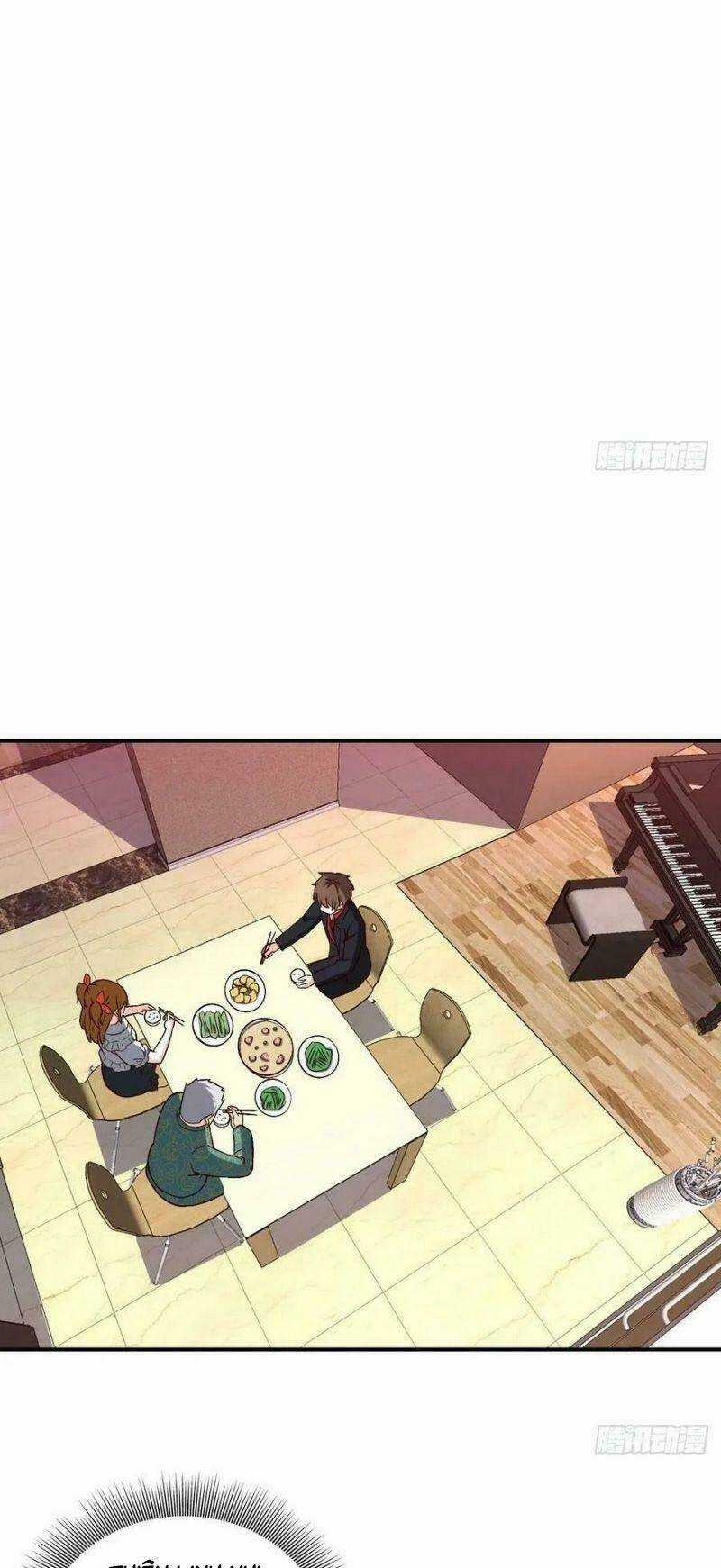 Ta Là Hàn Tam Thiên Chapter 86 trang 6