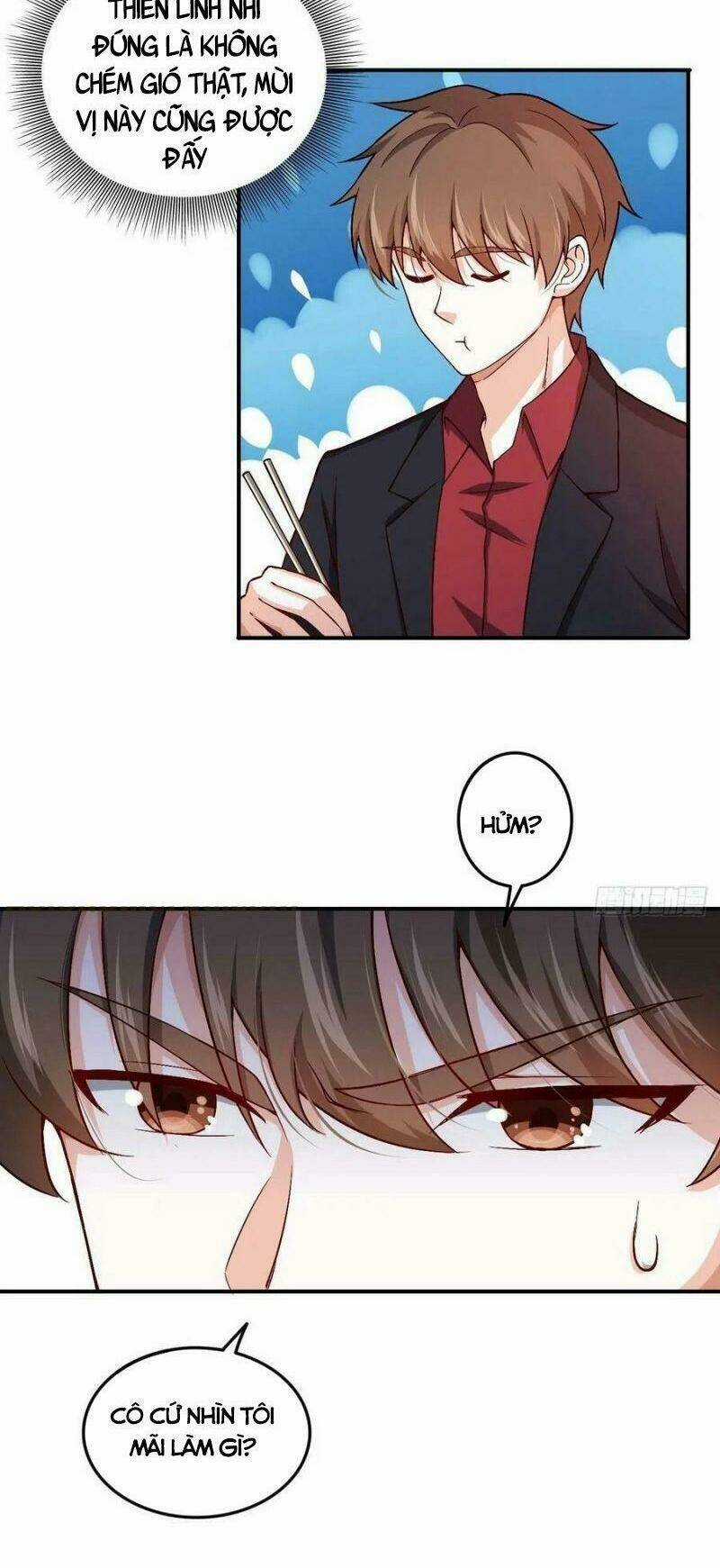 Ta Là Hàn Tam Thiên Chapter 86 trang 7