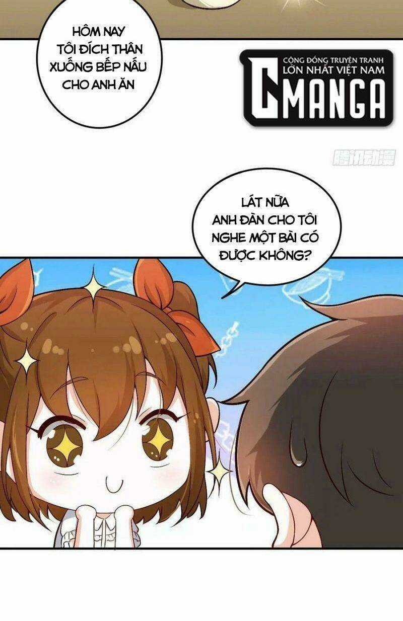 Ta Là Hàn Tam Thiên Chapter 86 trang 9