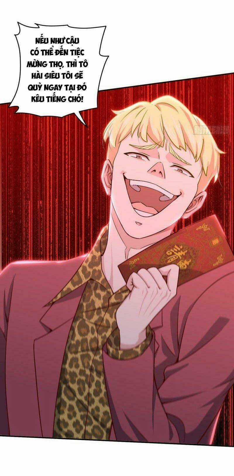 Ta Là Hàn Tam Thiên Chapter 87 trang 10