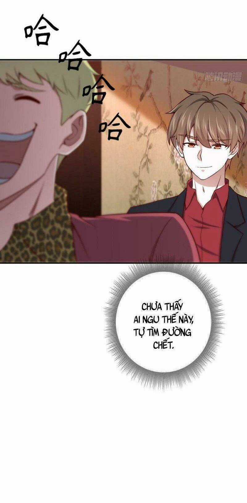 Ta Là Hàn Tam Thiên Chapter 87 trang 11