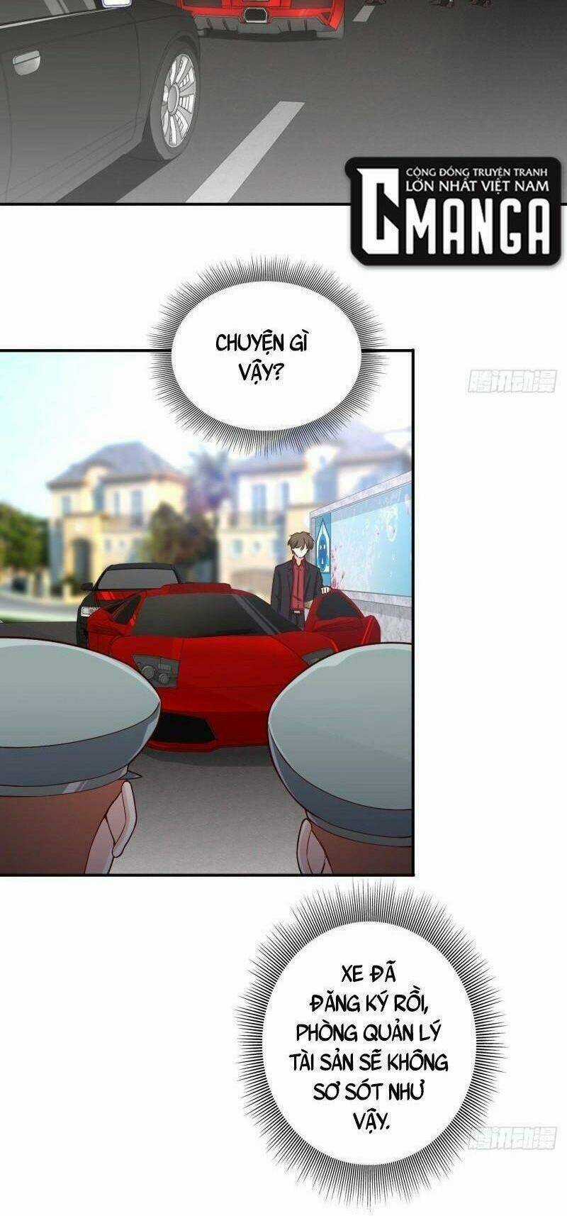 Ta Là Hàn Tam Thiên Chapter 87 trang 13