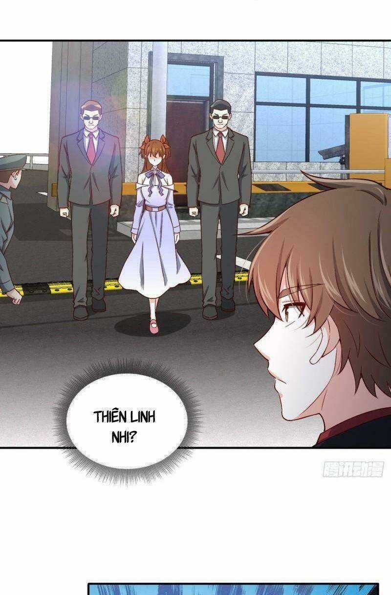 Ta Là Hàn Tam Thiên Chapter 87 trang 14