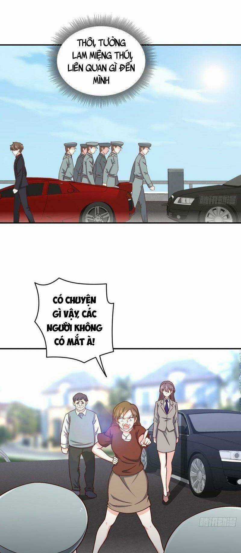 Ta Là Hàn Tam Thiên Chapter 87 trang 16