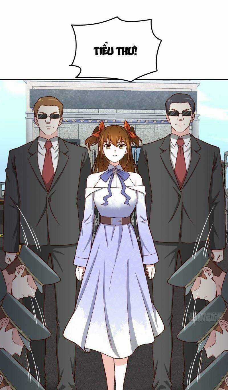 Ta Là Hàn Tam Thiên Chapter 87 trang 18