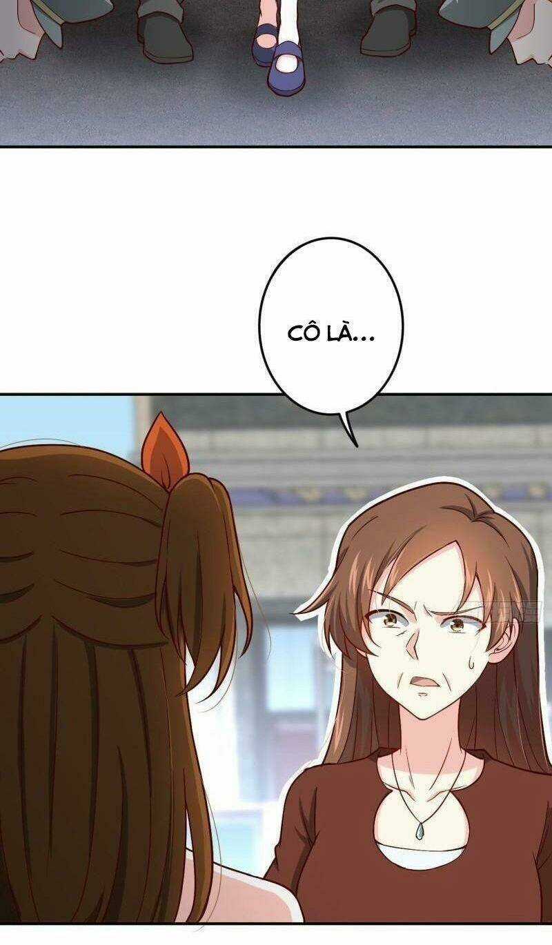 Ta Là Hàn Tam Thiên Chapter 87 trang 19