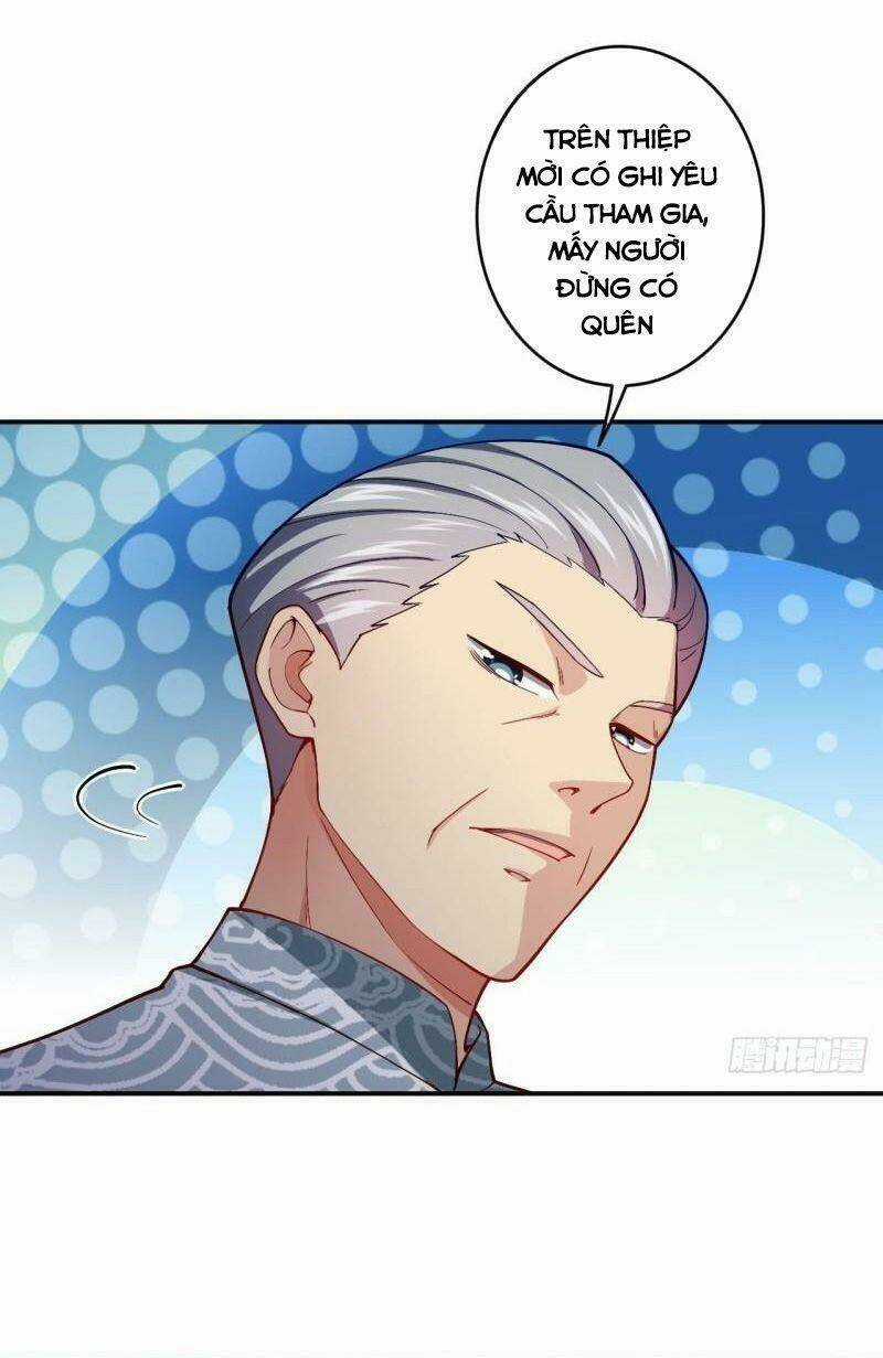 Ta Là Hàn Tam Thiên Chapter 87 trang 2