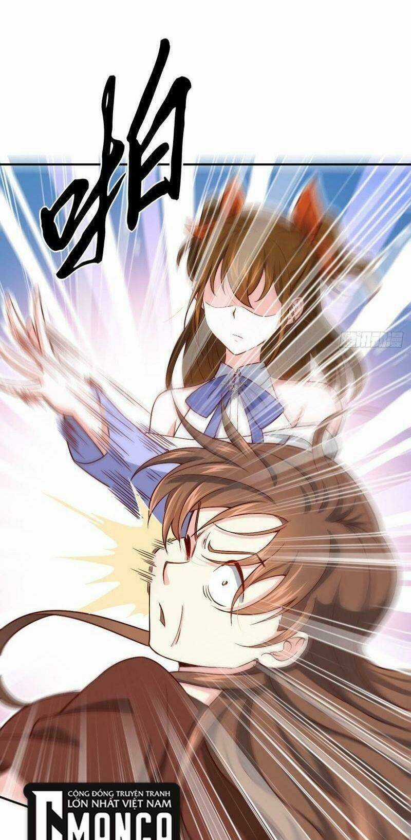 Ta Là Hàn Tam Thiên Chapter 87 trang 20