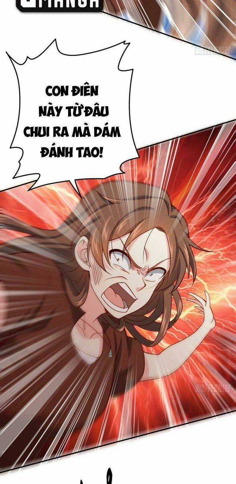 Ta Là Hàn Tam Thiên Chapter 87 trang 21